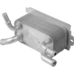 Thermotec oil cooler