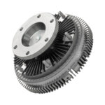 Thermotec fan clutches and fans