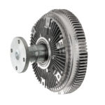 Thermotec fan clutches and fans