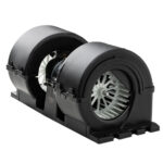 Thermotec blower motors