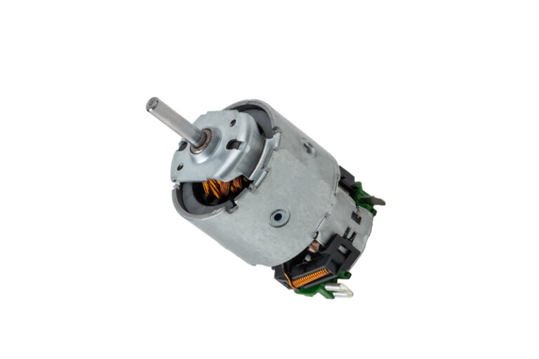 Thermotec blower motors