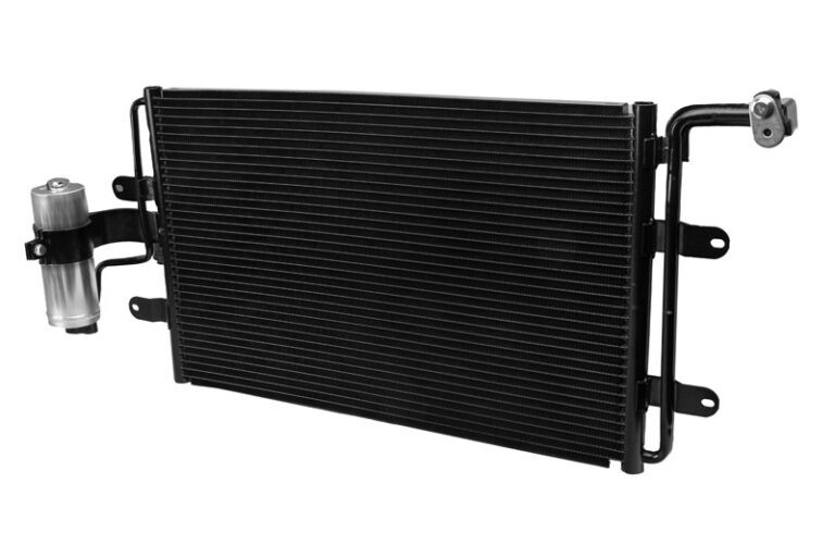 Thermotec AC condensers