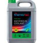 Thermotec Eco coolants