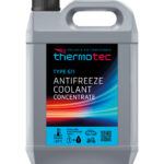 Thermotec G11 coolants