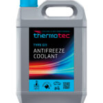 Thermotec G11 coolants